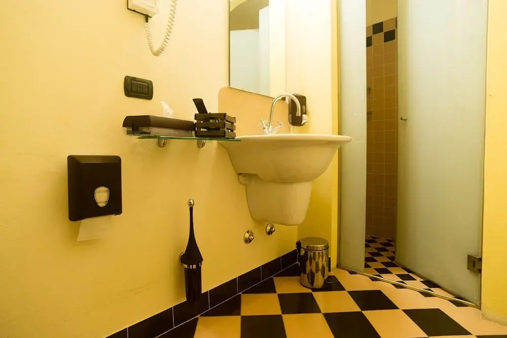 Hotel Villa Costanza