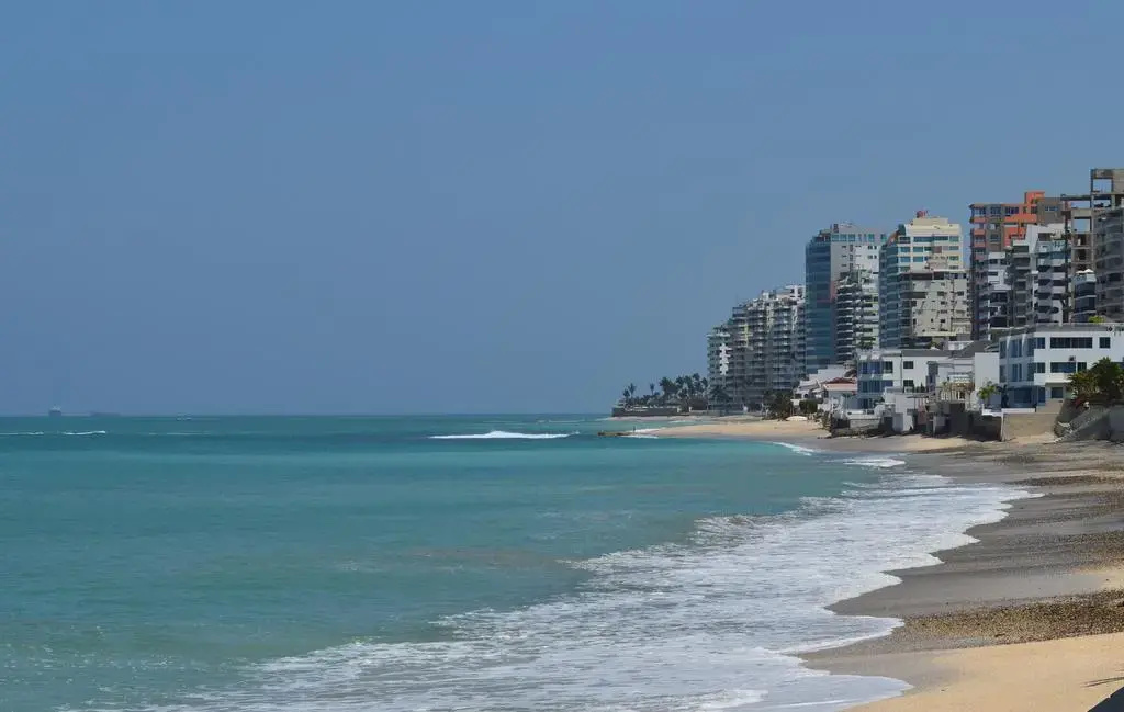 Peninsula Beach