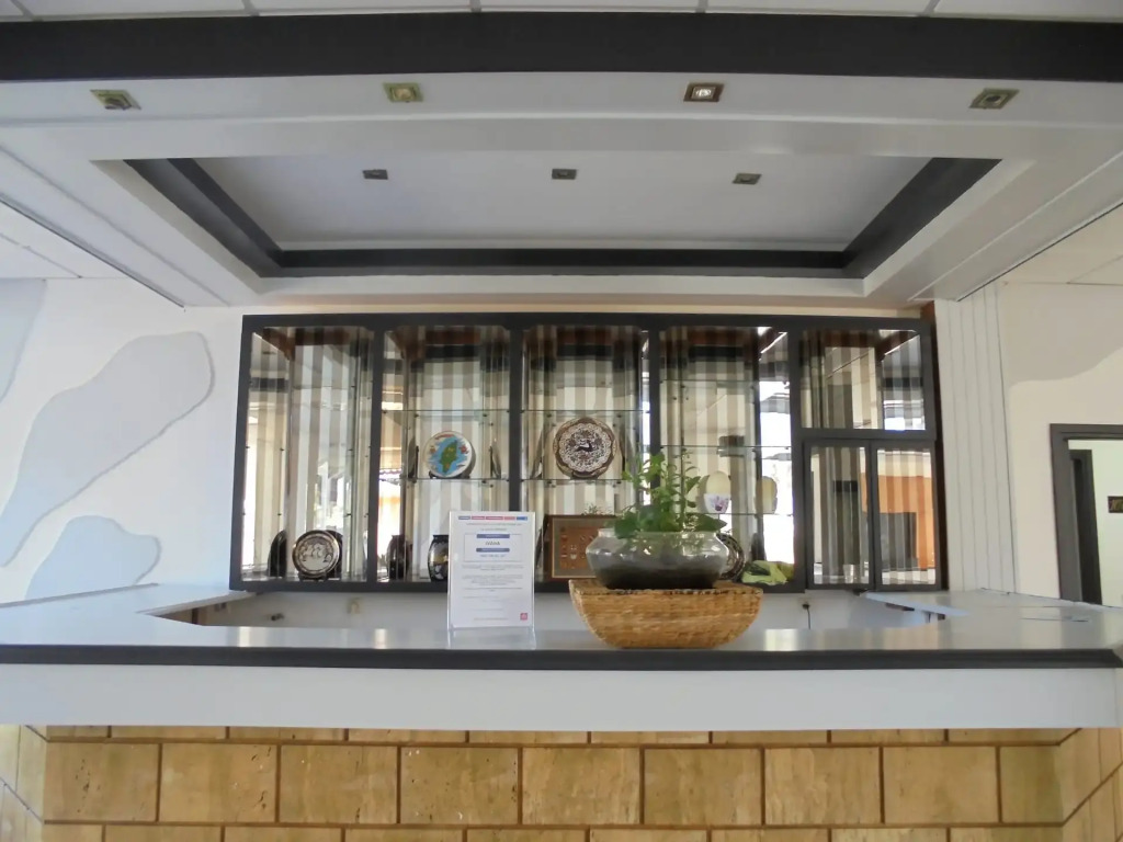 Asterias Bay-Theologos