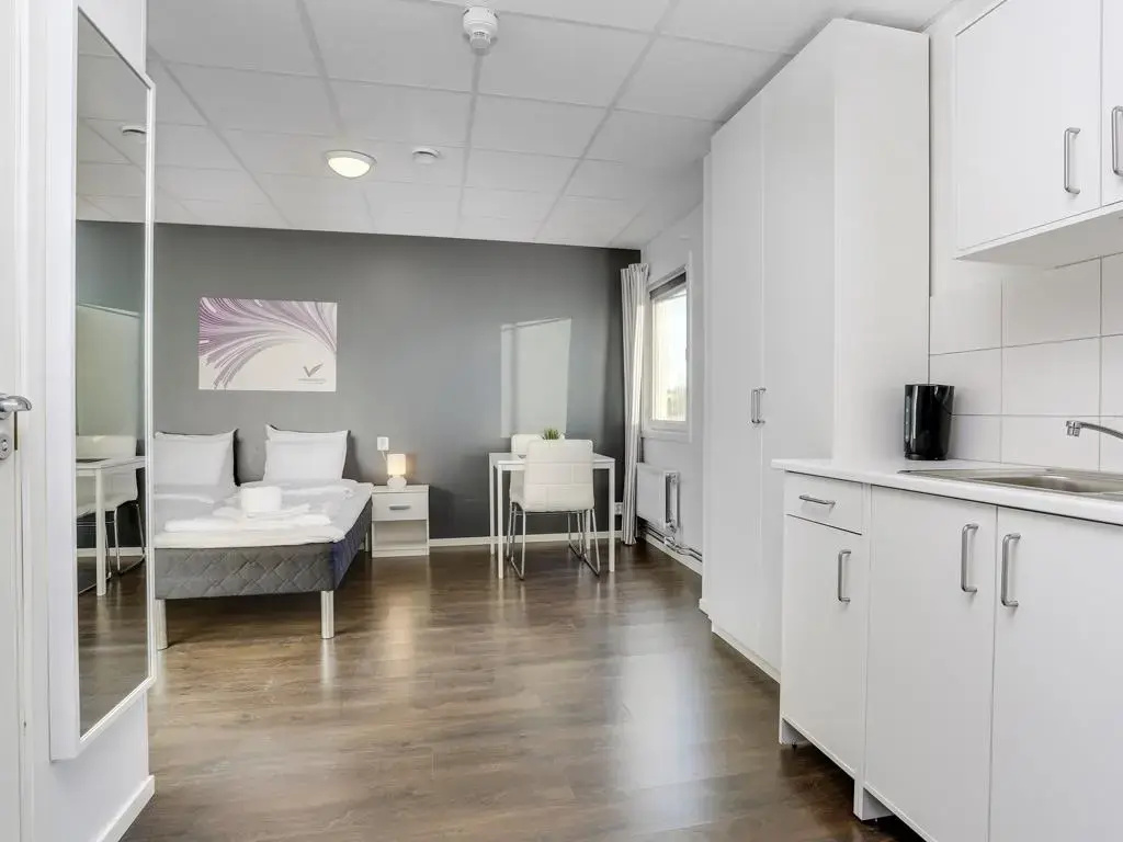 Hotel Vindeus