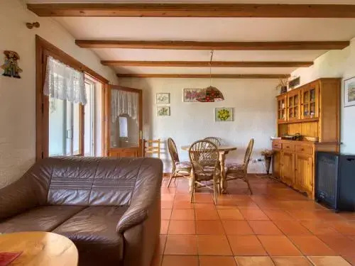 Holiday Home Montanar Plus-1 by Interhome