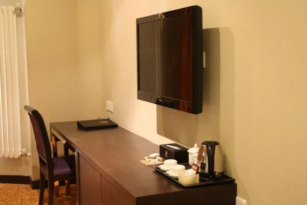 Jiaji Boutique Hotel - Tianjin