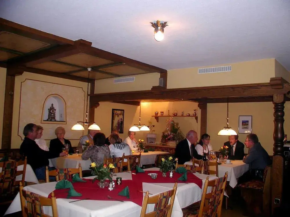 Hotel der Hobelspan