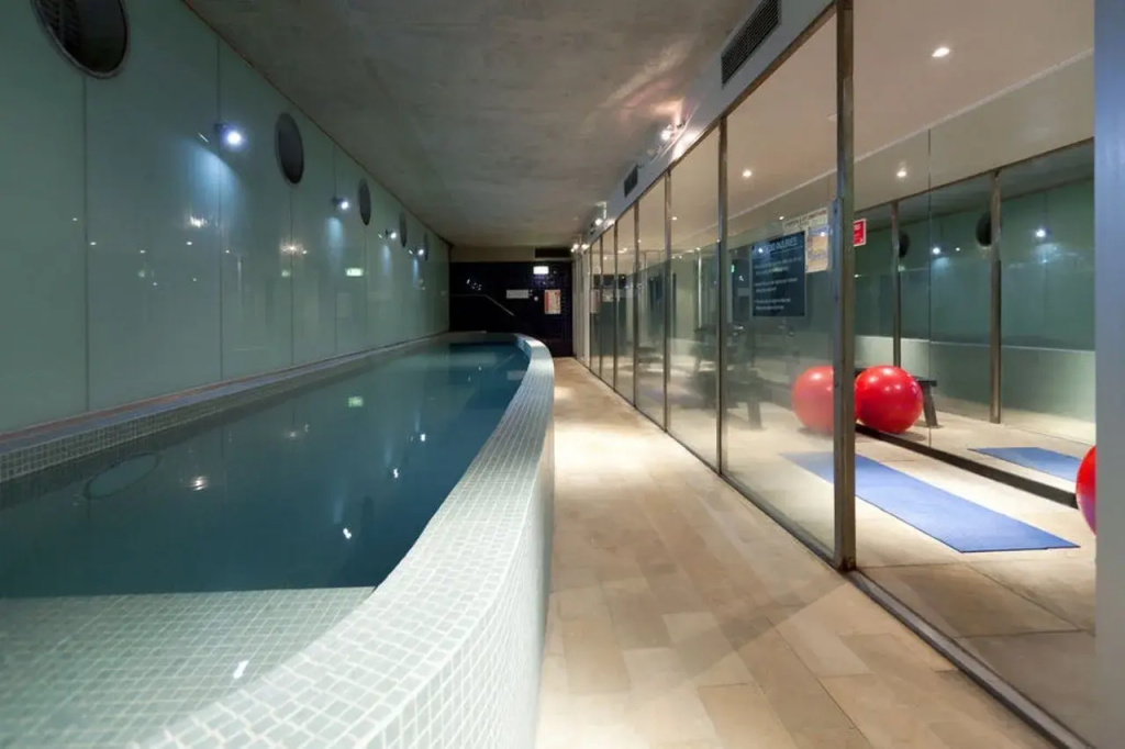Punthill Apartment Hotel - Little Bourke