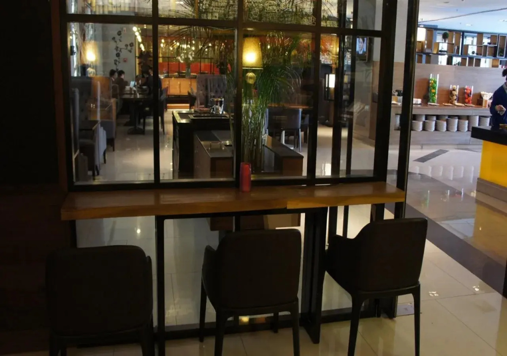 LeafIN Hotel Beijing Minzuyuan l Birds Nest