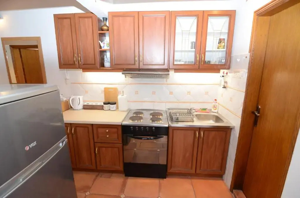 Maritimo Apartments