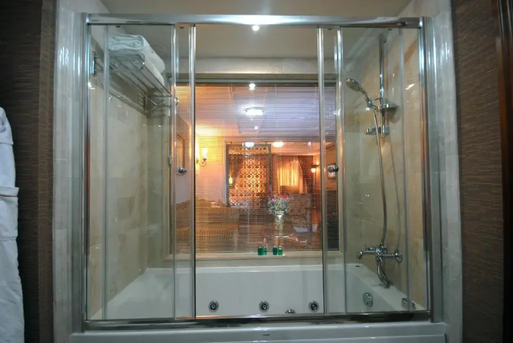 Отель Karlion Palace Taksim