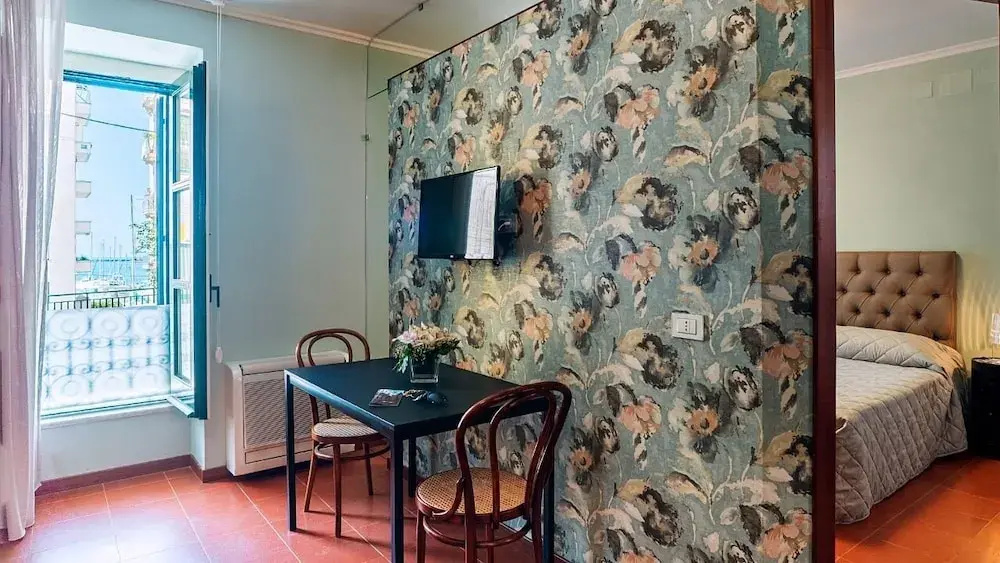 Sabatini 8 Apartments