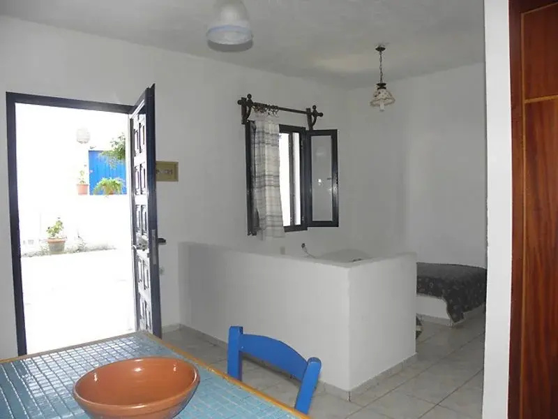 Papadakis Villas Apartments - Hersonisoss