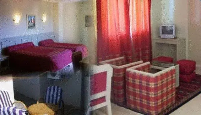 Hotel De Nice