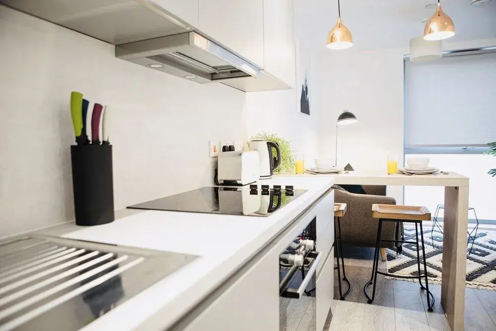 The City Chic Boutique Apartments