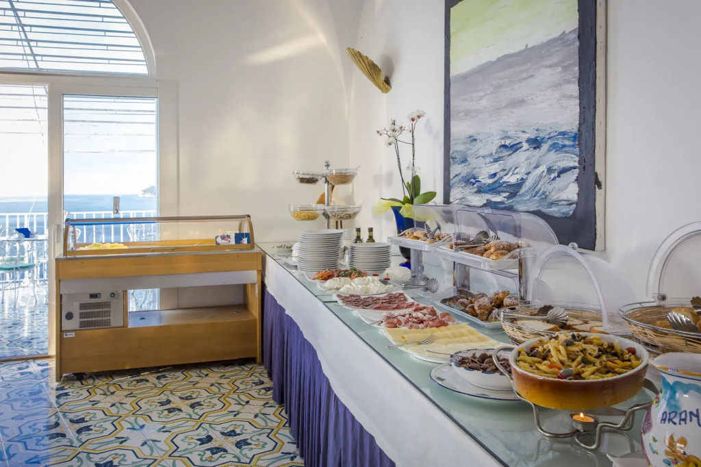 Hotel Marina Riviera