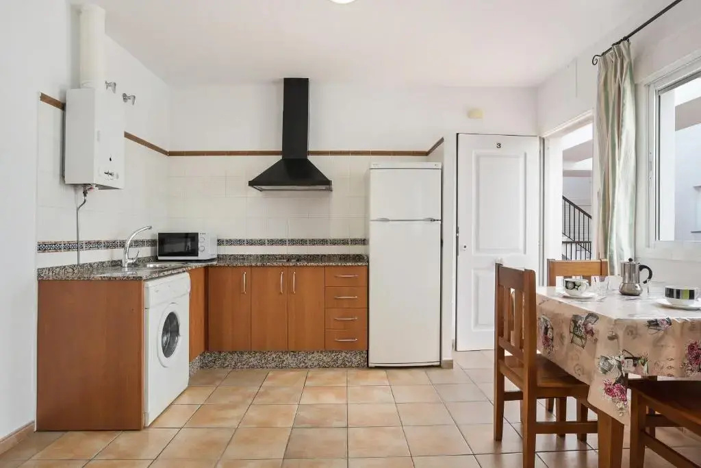 Apartamento Perez Zara 3
