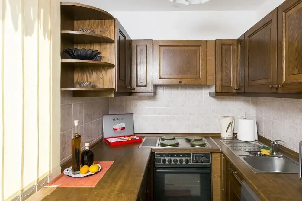 Apartment Kolic