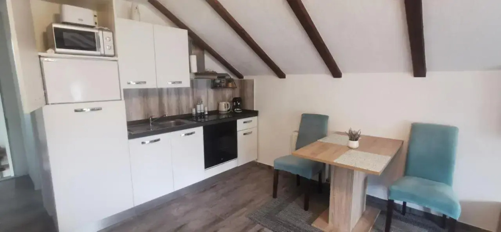 Apartman Ana Gracac