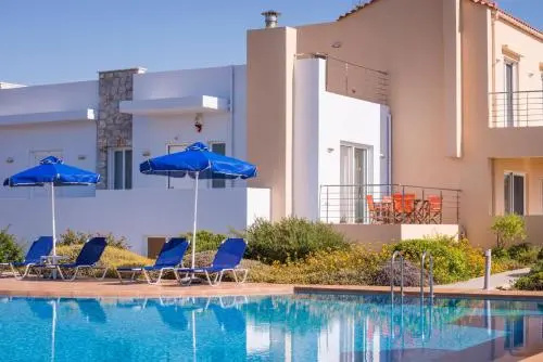Cretan View - Inh 23592