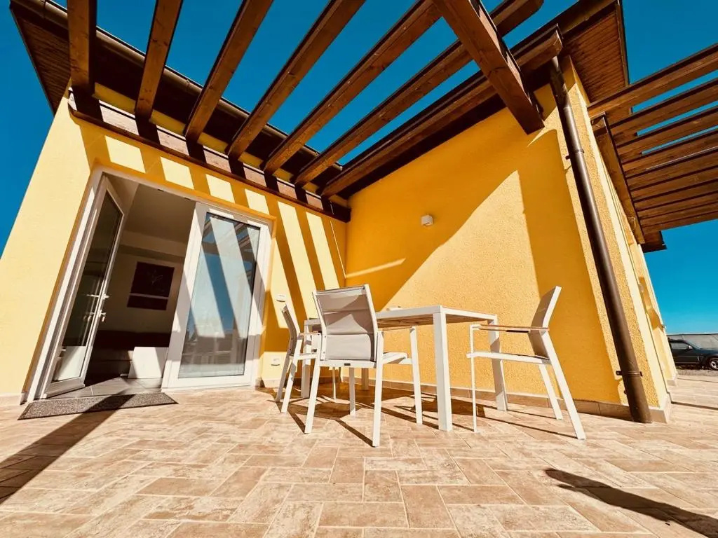 Agriturismo Il Querciolo