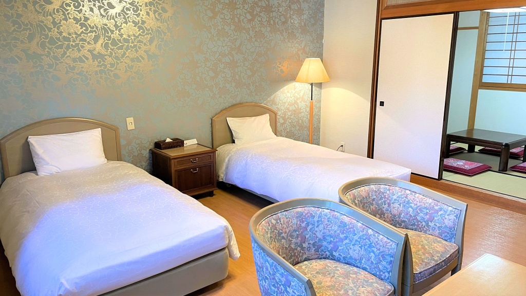 Hotel Balmoral Karuizawa