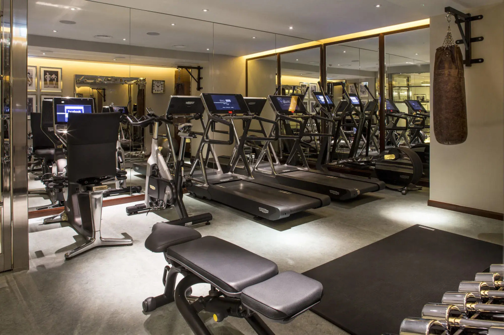 The Beaumont Mayfair