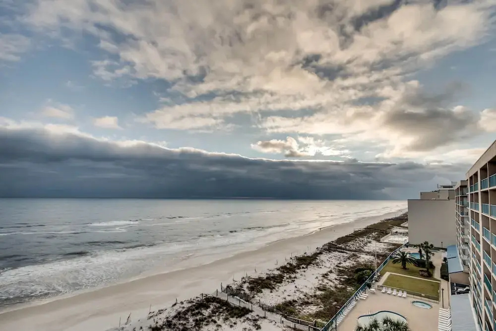 Ocean 1806 - 3 Br Condo