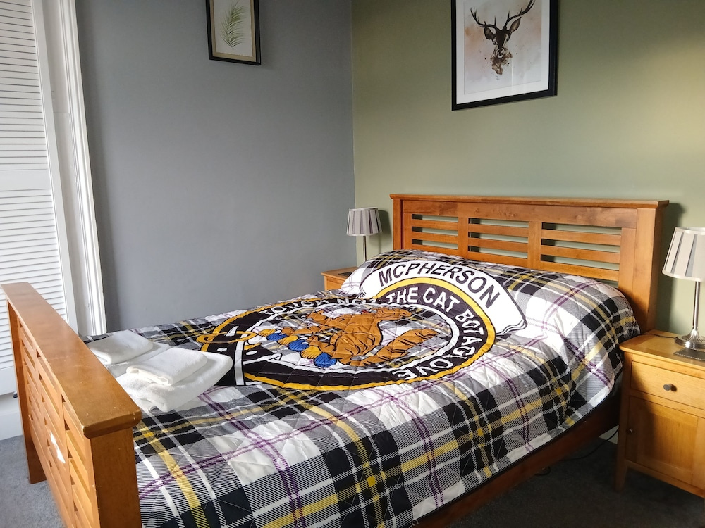 Greenland House B&B