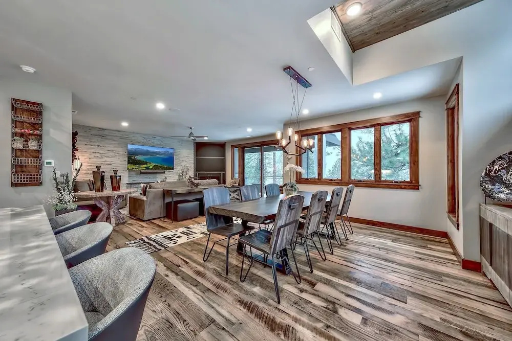 Gondola Vista 13 - 6 Br Townhouse