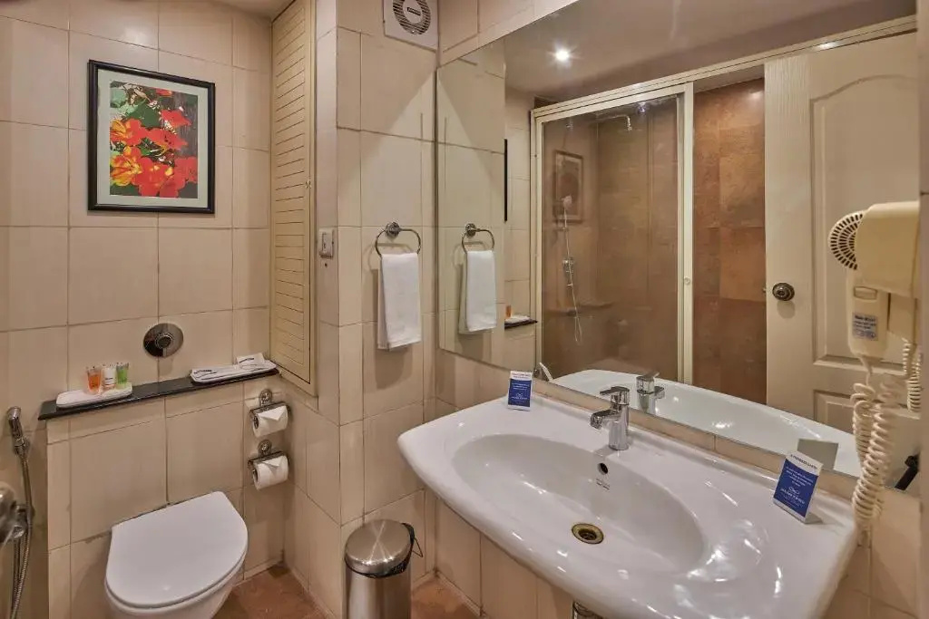 Tulip Inn Koramangala Bangalore