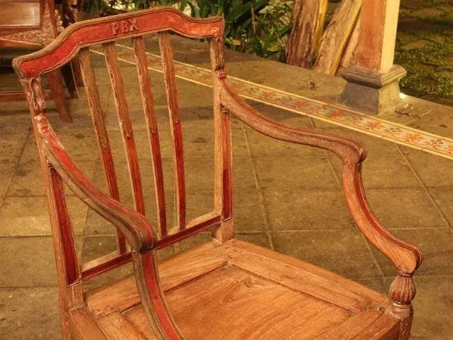 Omah Sinten Heritage Hotel & Resto