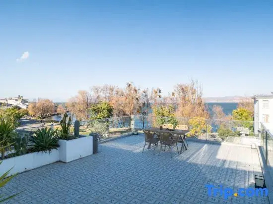 FuFu Fufu Scenic Apartment (Erhai Ecological Corridor)