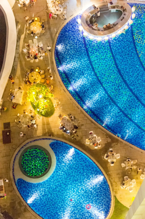 Grand Tourane Hotel Da Nang