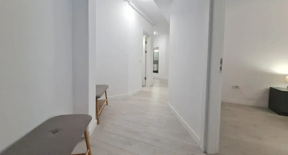 TN Smart 2BR Apartment