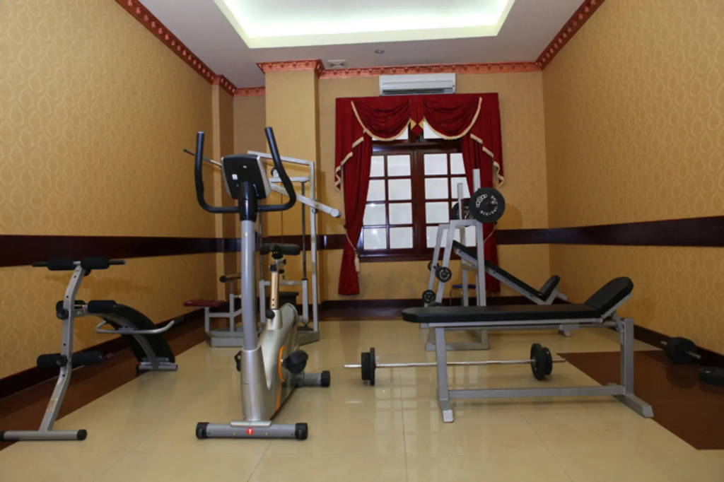 NINH KIEU 2 HOTEL
