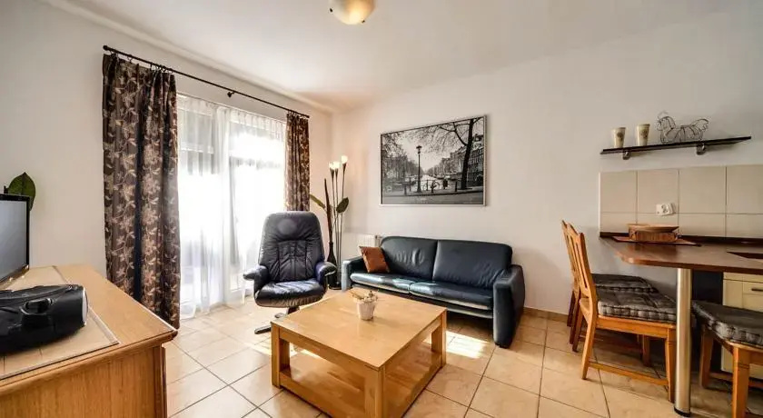Klimatyczne Apartamenty Sun Seasons 24 w Szklarskiej Porębie by Noclegi Renters