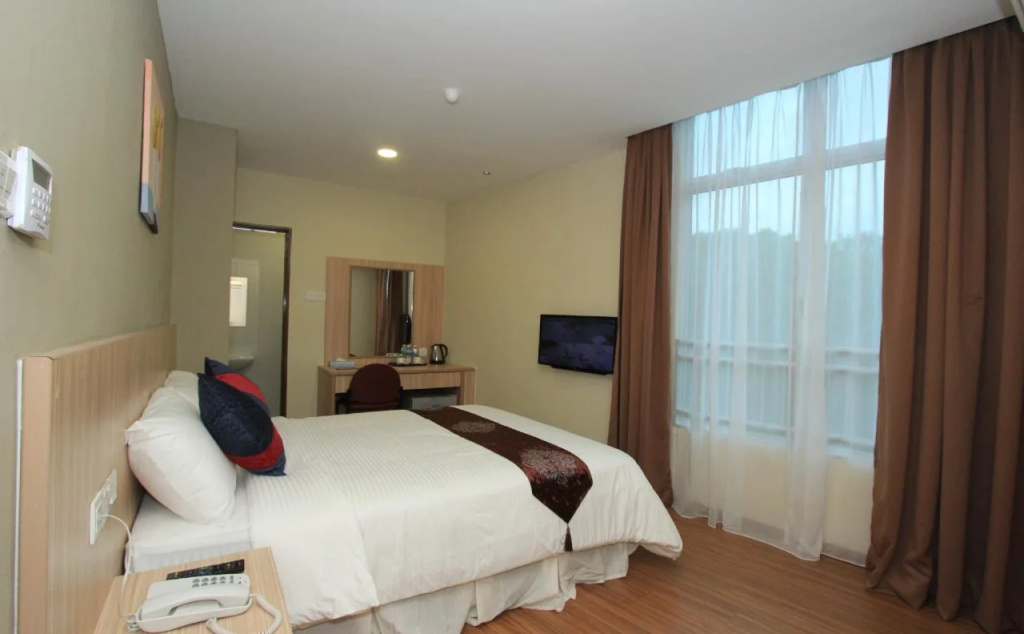 Veer Hotel