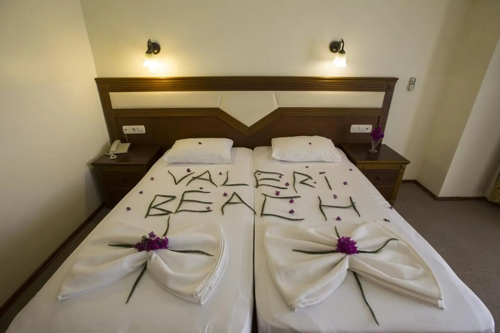 Valeri Beach Hotel - All Inclusive