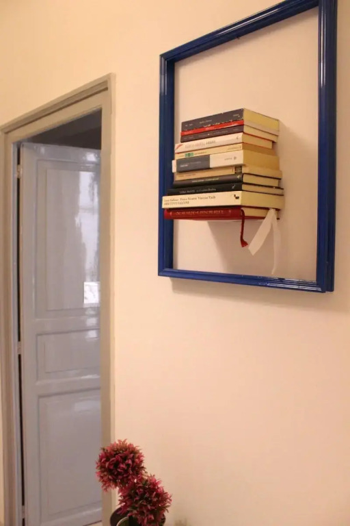 BED&BOOK Palazzo Cutelli