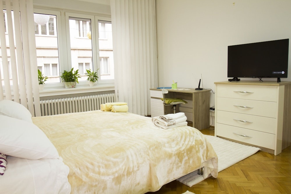 San Antonio Apartment Zagreb
