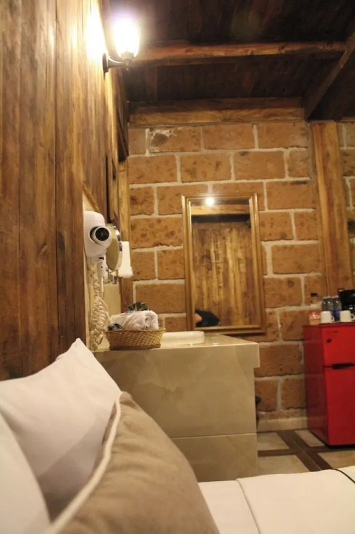 Hotel Real Nirvana