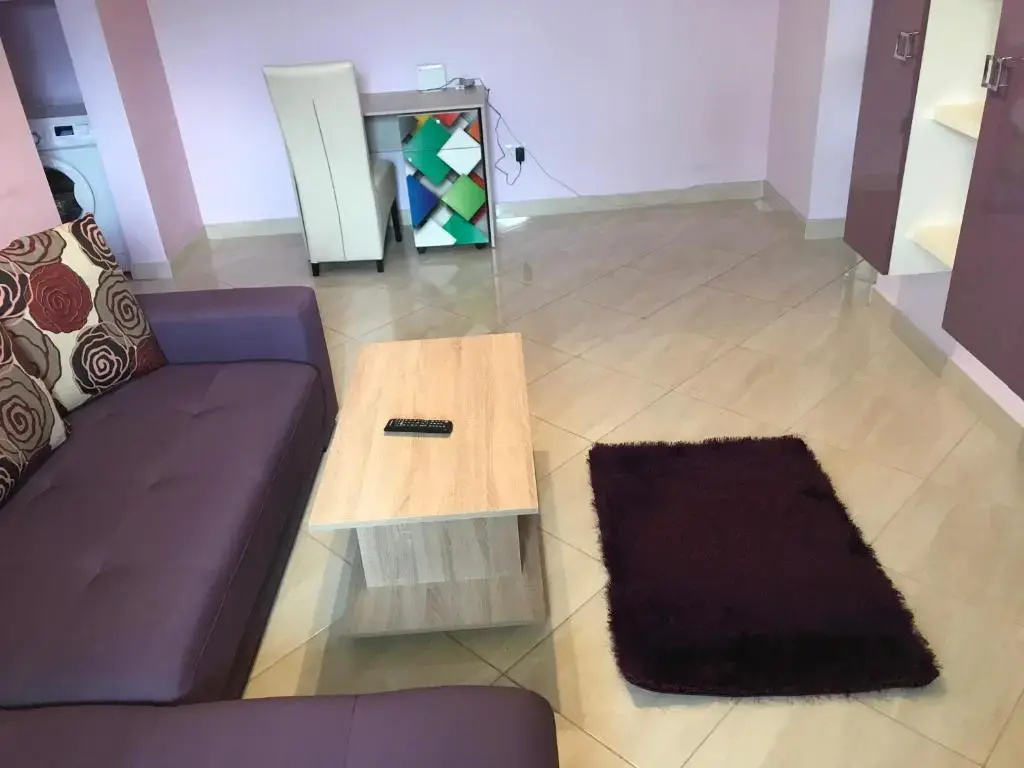 KM 0 Residence
