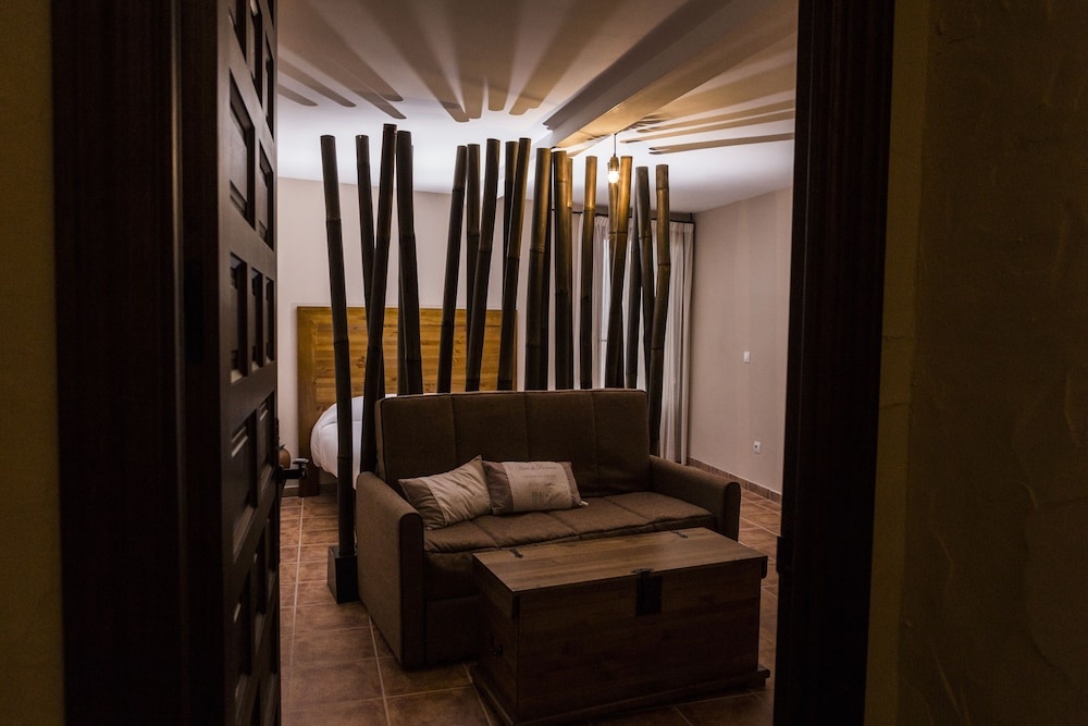 Casa Rural Tio Mora
