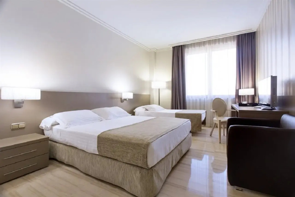 Hotel SB Ciutat Tarragona