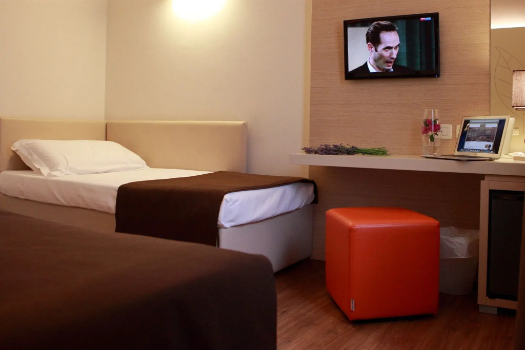 Hotel Colonne