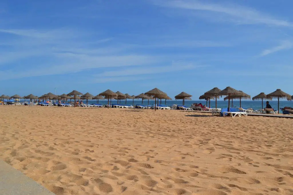 Atlantida by Garvetur