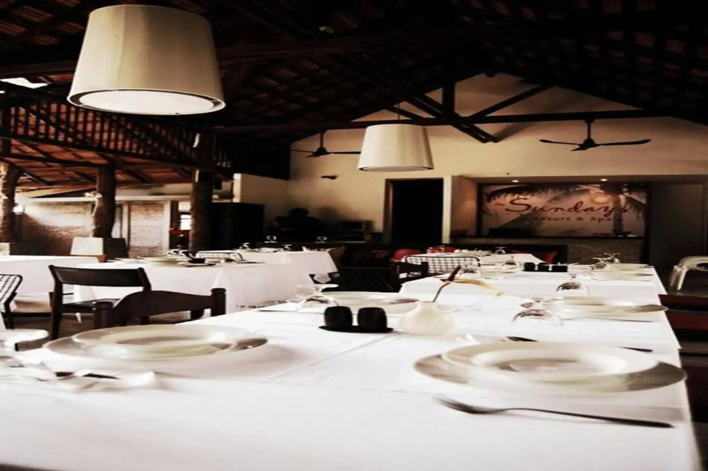 The Sundays Sanctuary Resort & Spa Samui