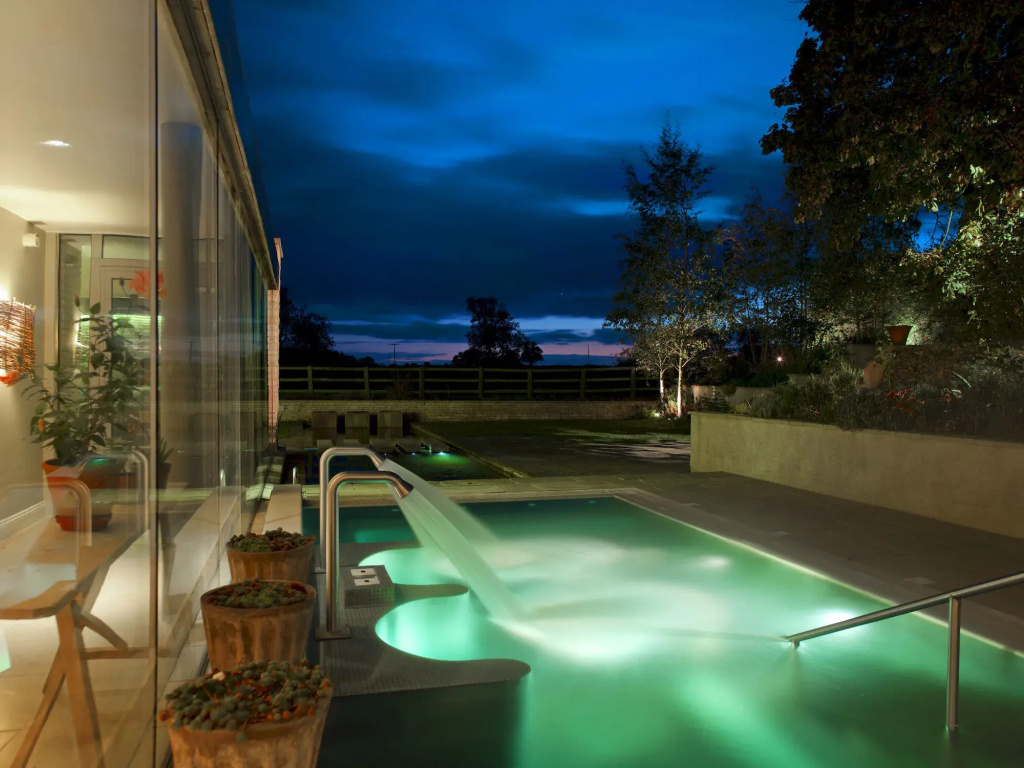 Barnsley House Hotel