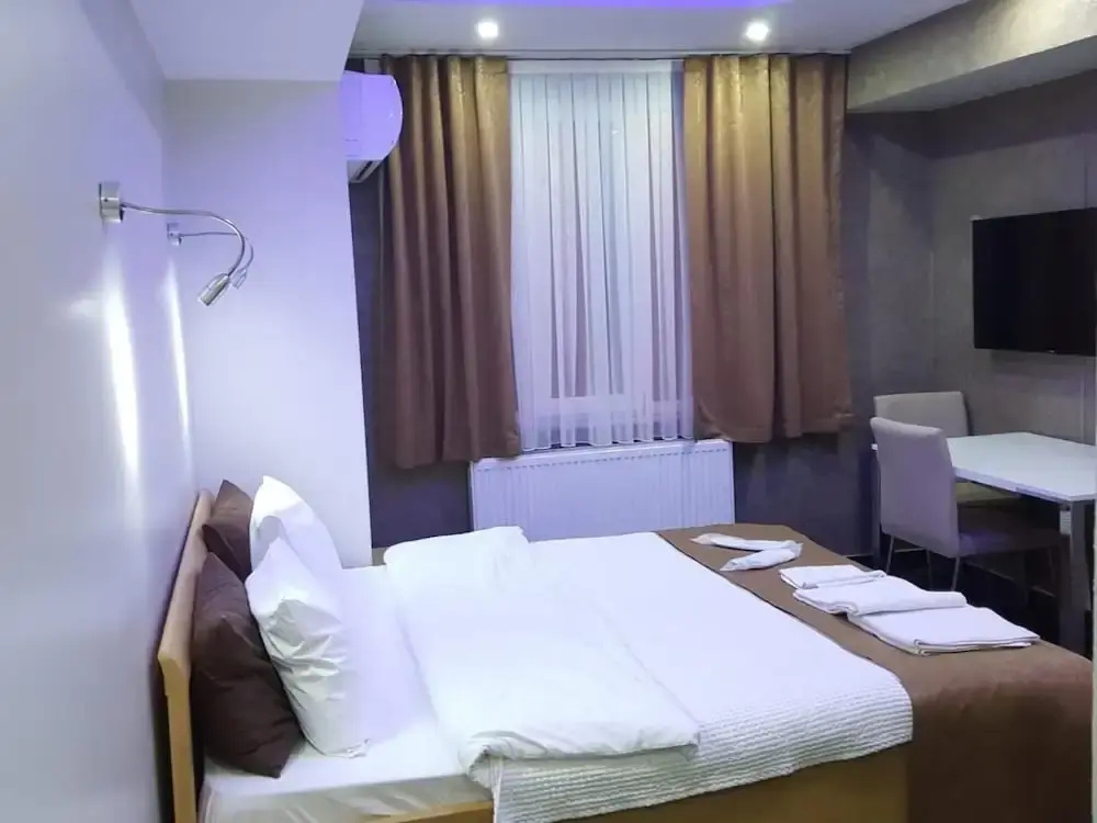 KILIÇ MOTEL
