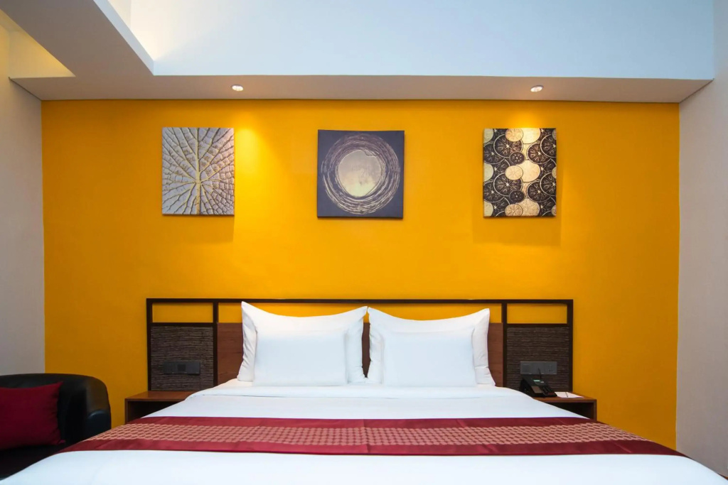 Parkside Gayo Petro Hotel Takengon