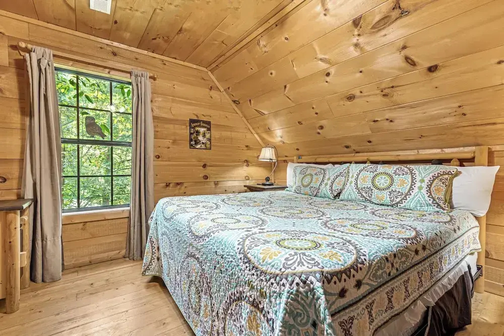 Sunset Lodge