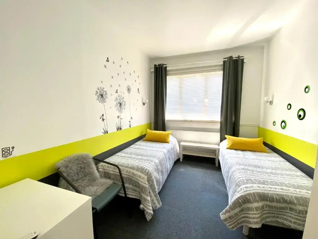 ChillOut GuestHouse Lahti
