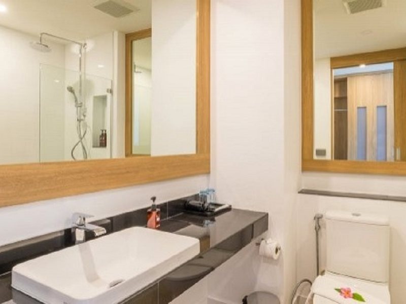 Anda Sea Tales Resort-SHA Plus